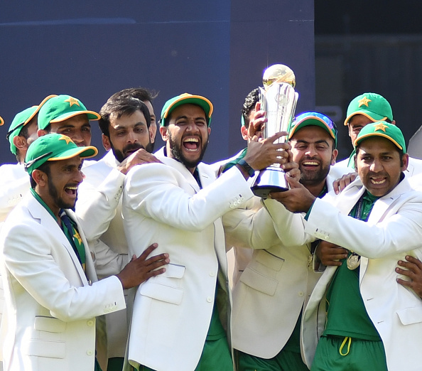 World XI's visit to Pakistan - the dawn of a new era in Pakistan cricket