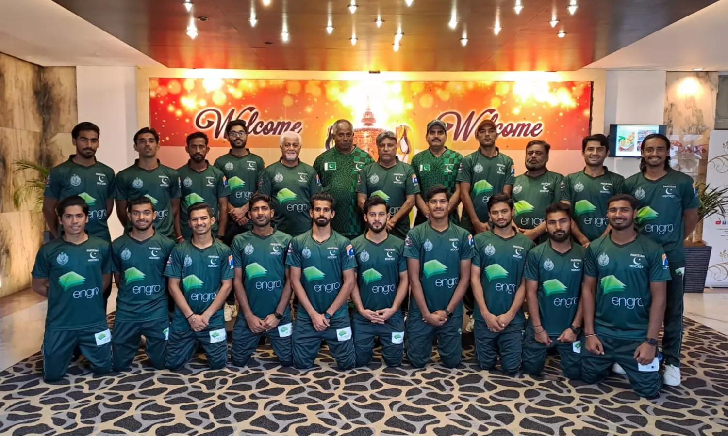 Pakistan faces major embarrassment as PHF unable to send hockey team to South Africa 