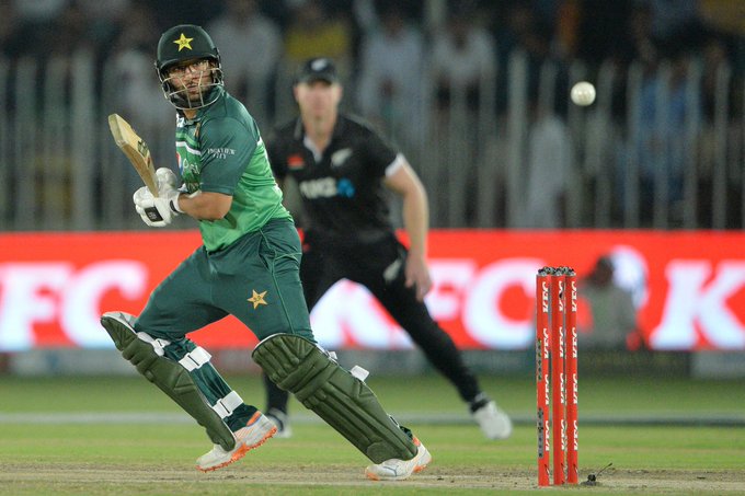 PAK vs SL | Twitter praises Imam for keeping Pakistan's 'great fielding' record intact with drop of the WC 