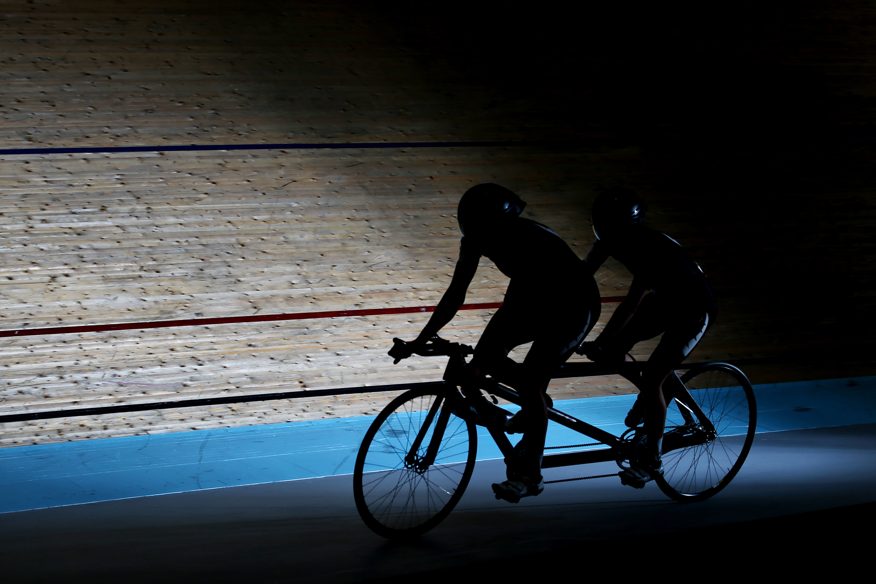 Asian Road Para-Cycling Championships | India win one silver and two bronze medals