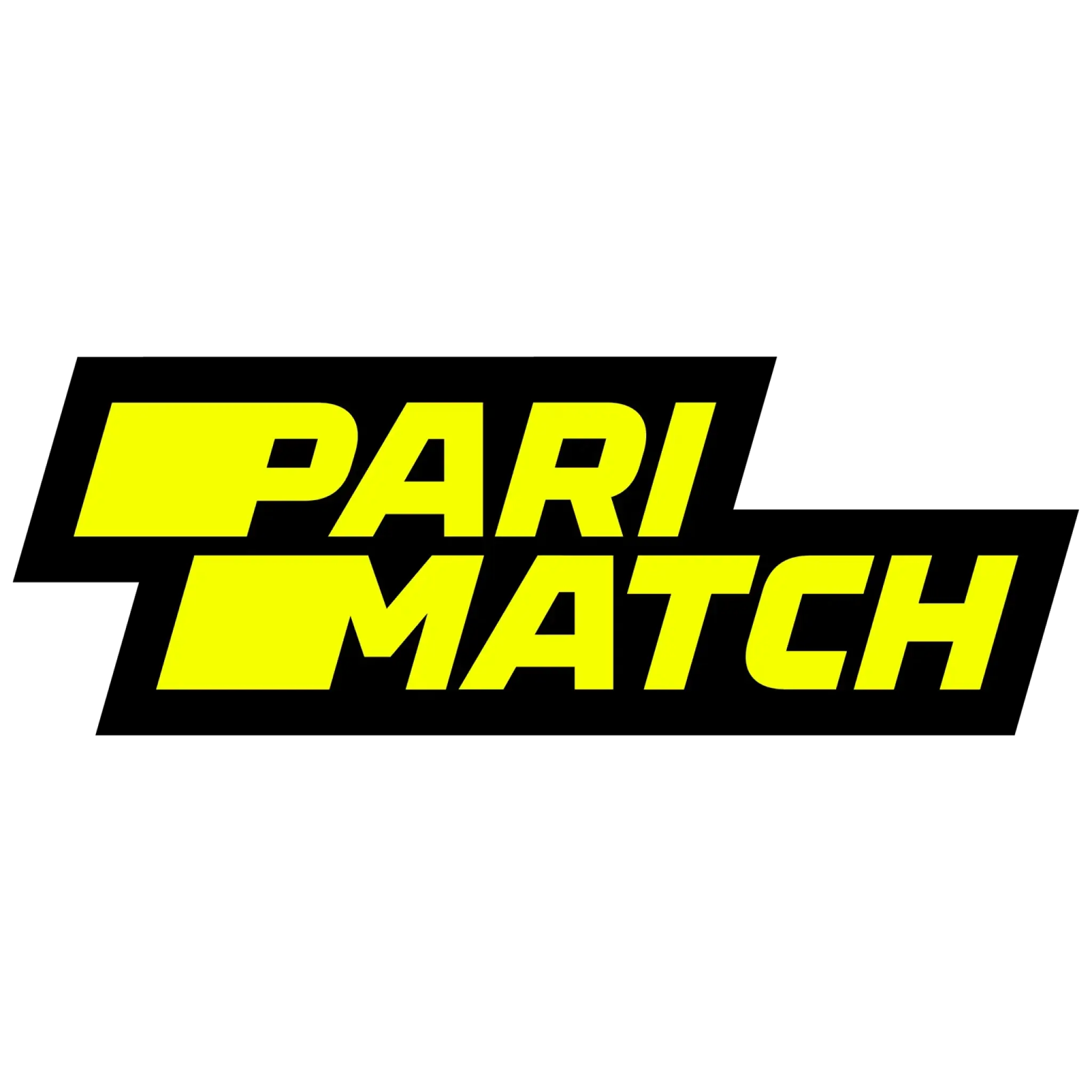Parimatch Registration