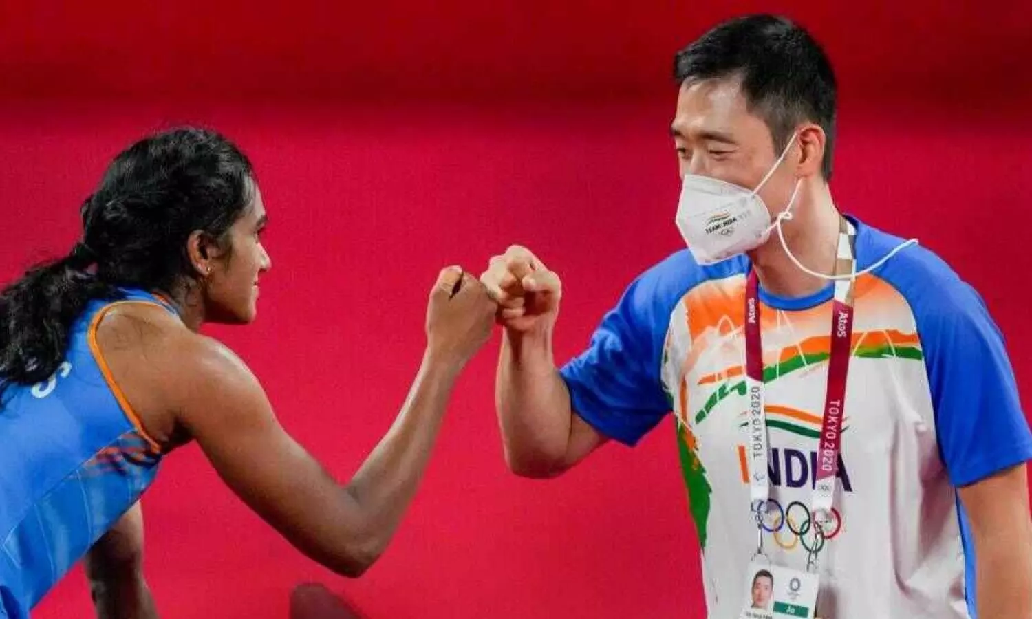 PV Sindhu ends partnership with coach Park Tae Sang, to be assisted by Malaysian Hafiz Hashim