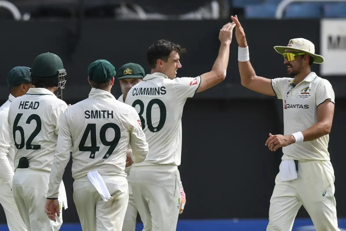 Star Aussie Bowler Confirms Return Ahead of The Ashes