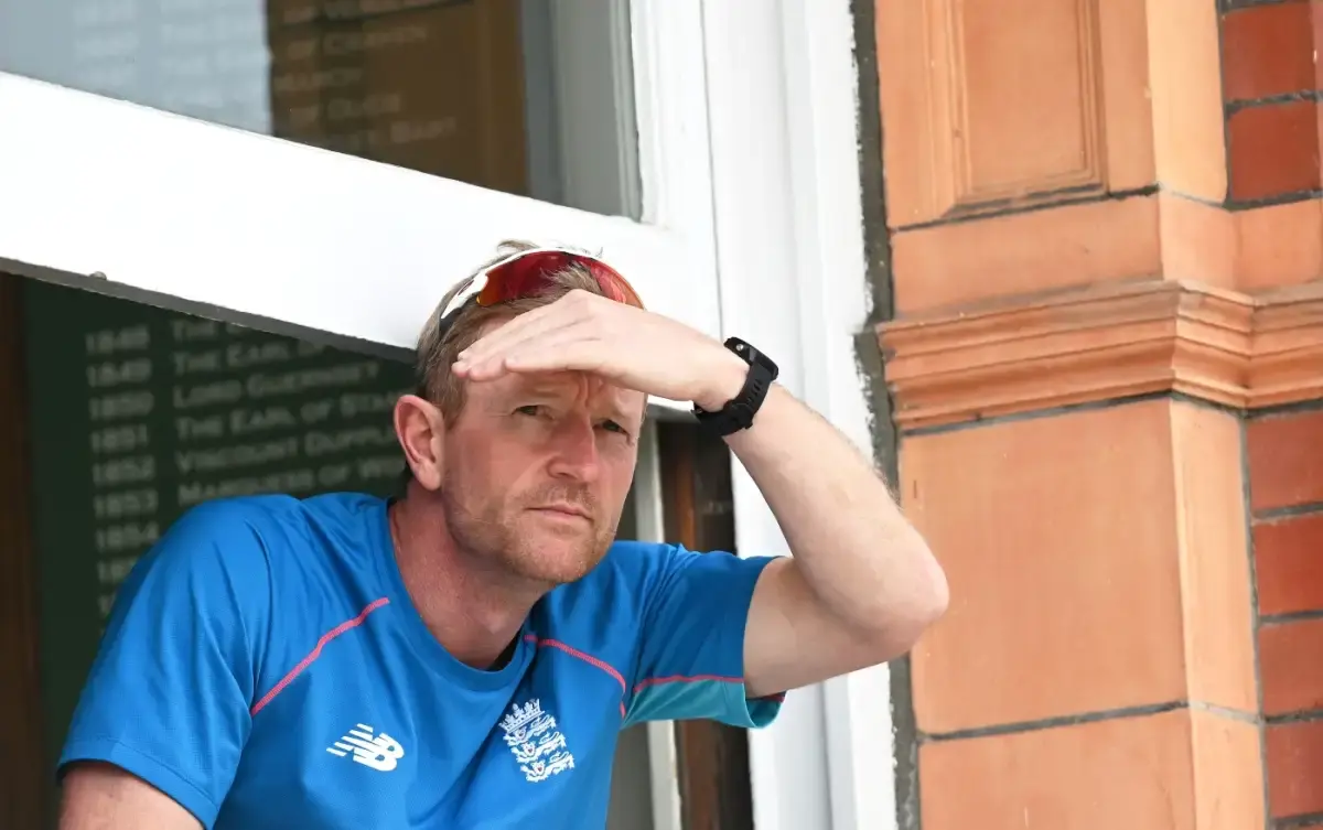 Paul David Collingwood was born on 26th May.
