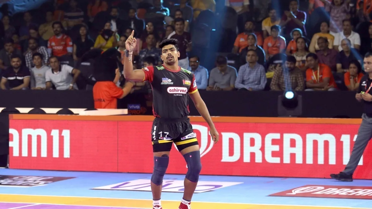 Vivo Pro Kabaddi | Full list of players retained by all teams