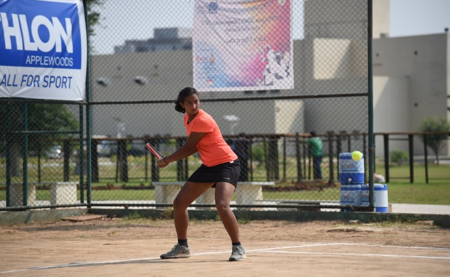 2016 PDPU Open Tennis Championship to be held from 21st to 26th October