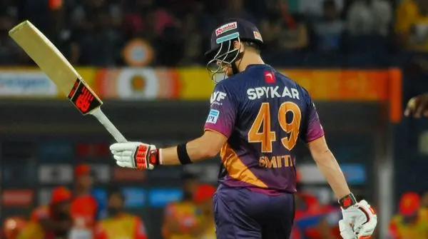 Pietersen and Smith's IPL Memories.