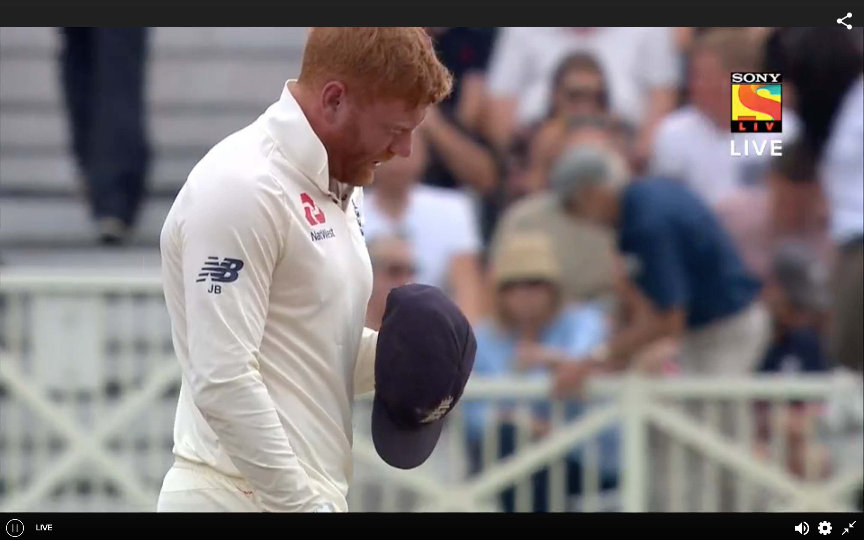 India vs England | Injured Jonny Bairstow likely to miss fourth Test against India
