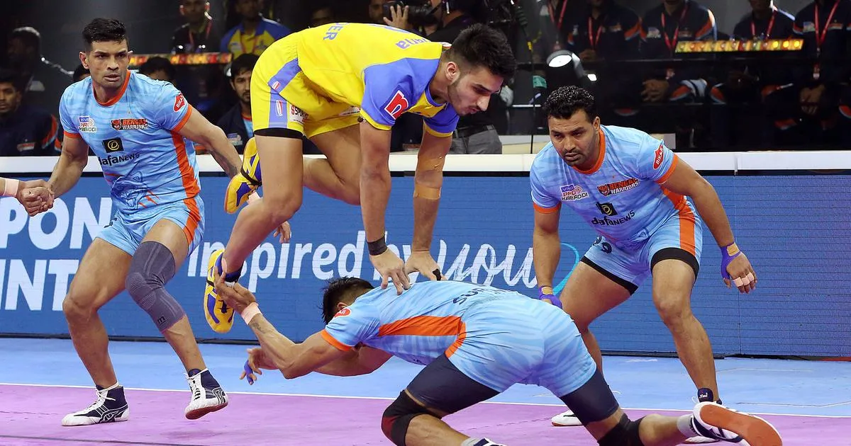 India vie for inclusion of kabaddi, archery, and wrestling in Commonwealth Games