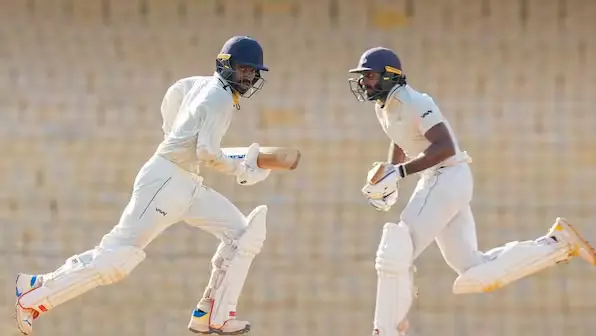 This Player Breaks an Unbelievable Record in the Ranji Trophy
