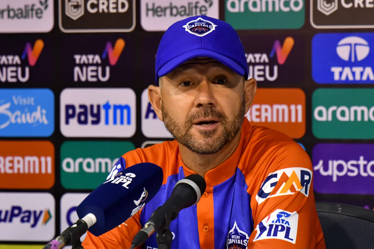 IPL 2023 | How Delhi Capitals can qualify for Indian Premier League Playoffs