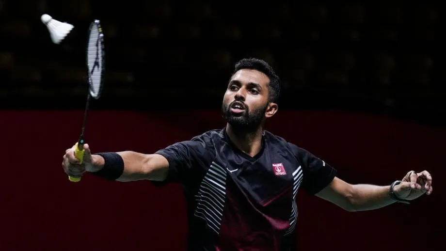 BAI to hold 2022 Asian Games trials from May 4, HS Prannoy and PV Sindhu make cut through ranking