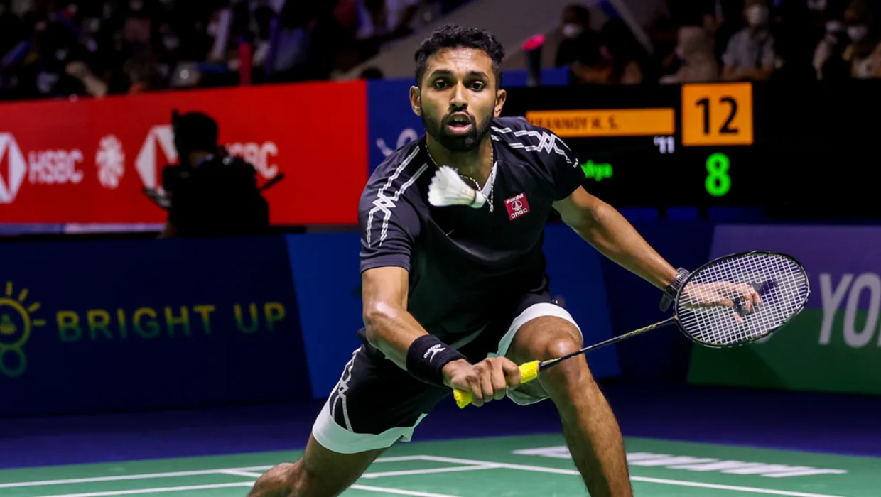Indian Open gets Super 750 status for BWF World Tour 2023-2024