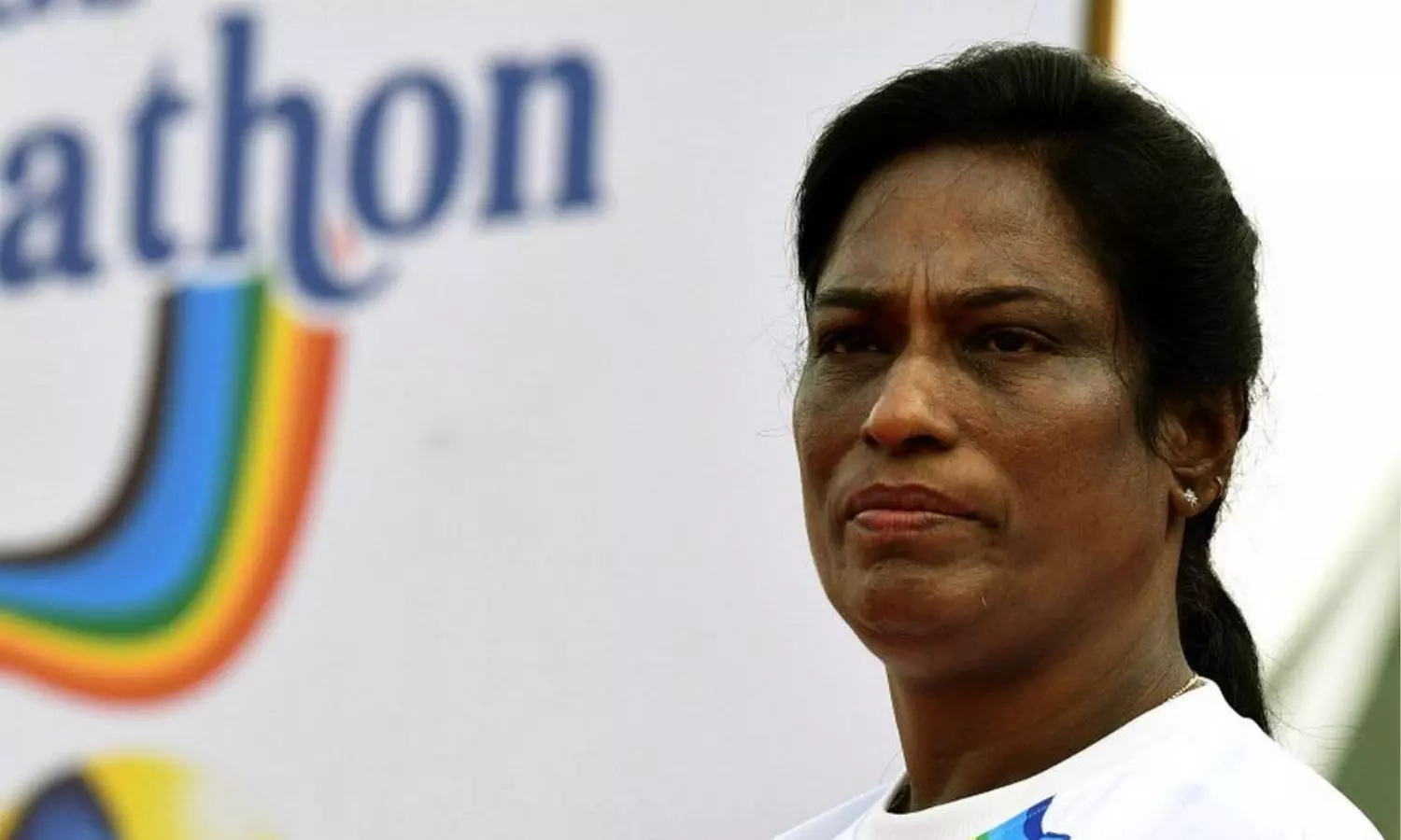 PT Usha cries for help, alleges security threat at her institution
