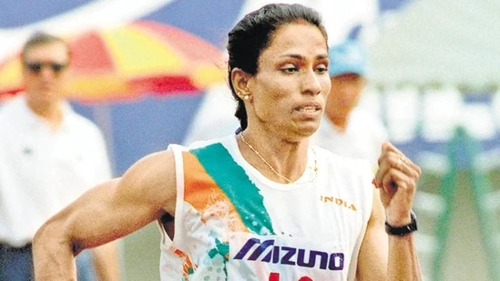 PT Usha set to become IOA president unopposed, will be first woman to do so