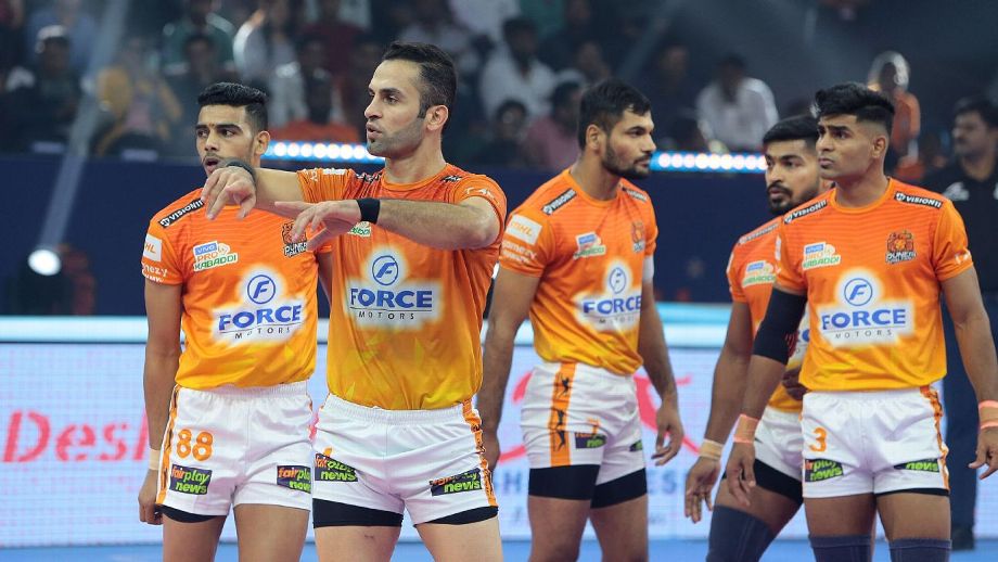 Pro Kabaddi League Season 8 Patna Pirates: Fixtures, Squads, Key Players  and More