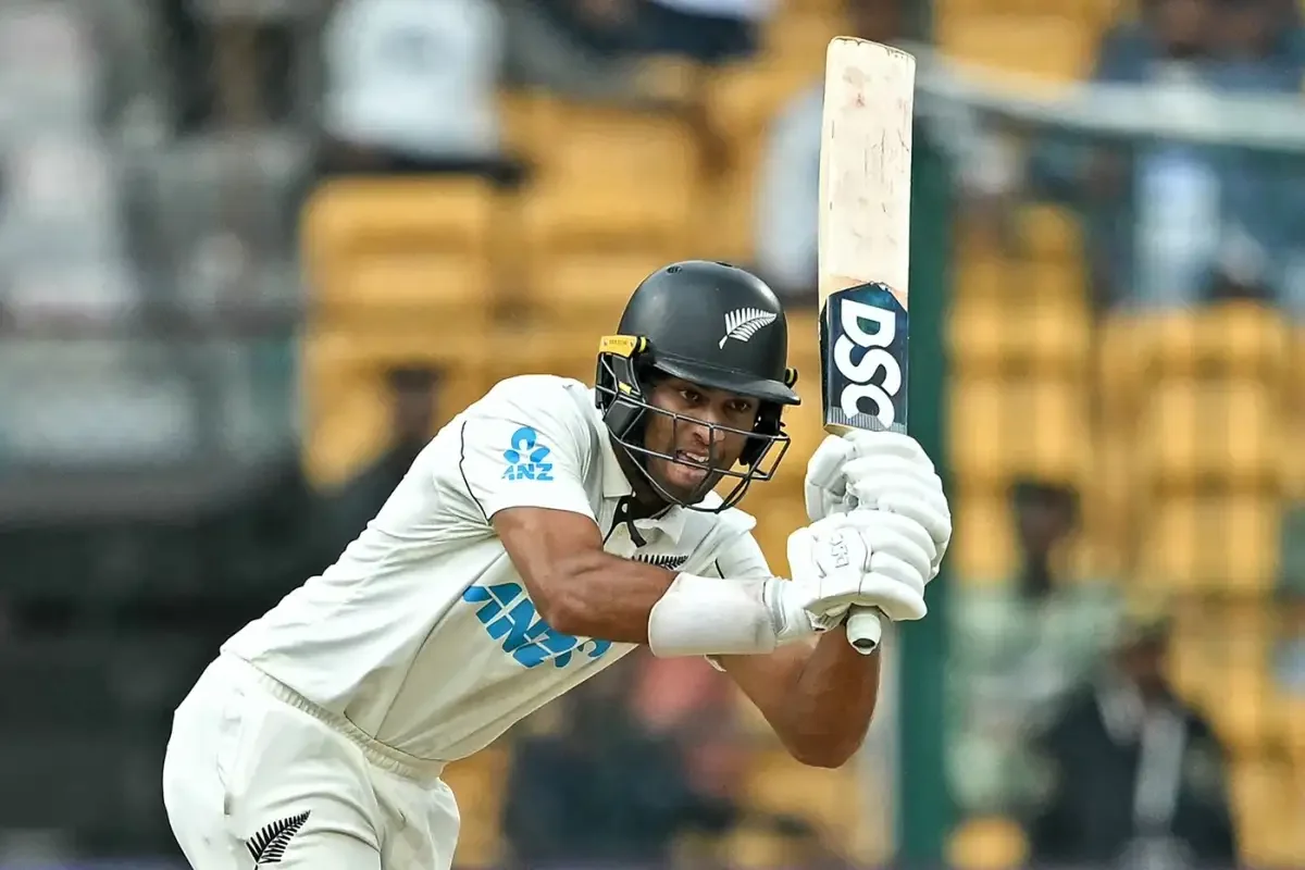 On This Day In Cricket - November 18