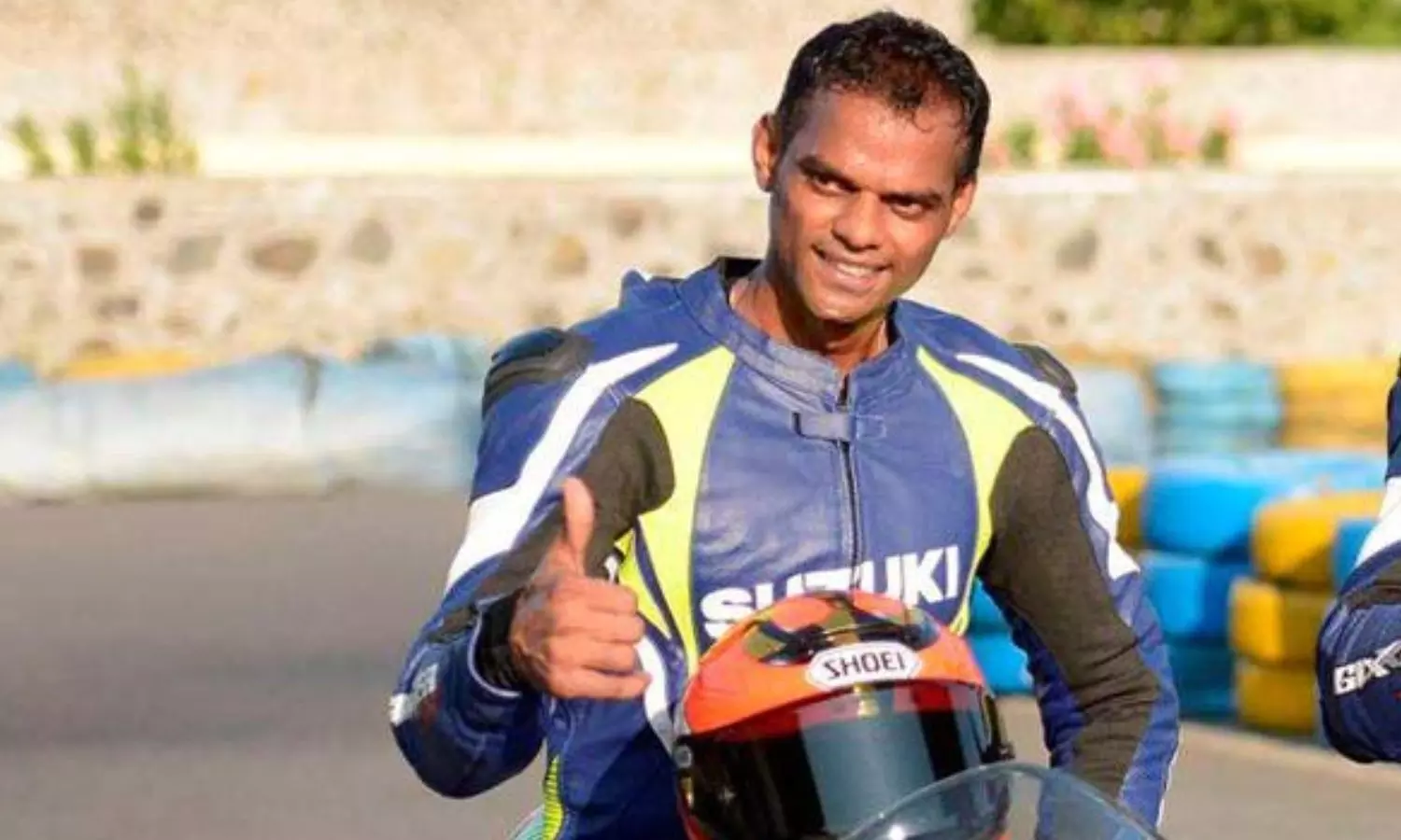 National Motorcycle Racing Championships | Rajani Krishnan notches two titles
