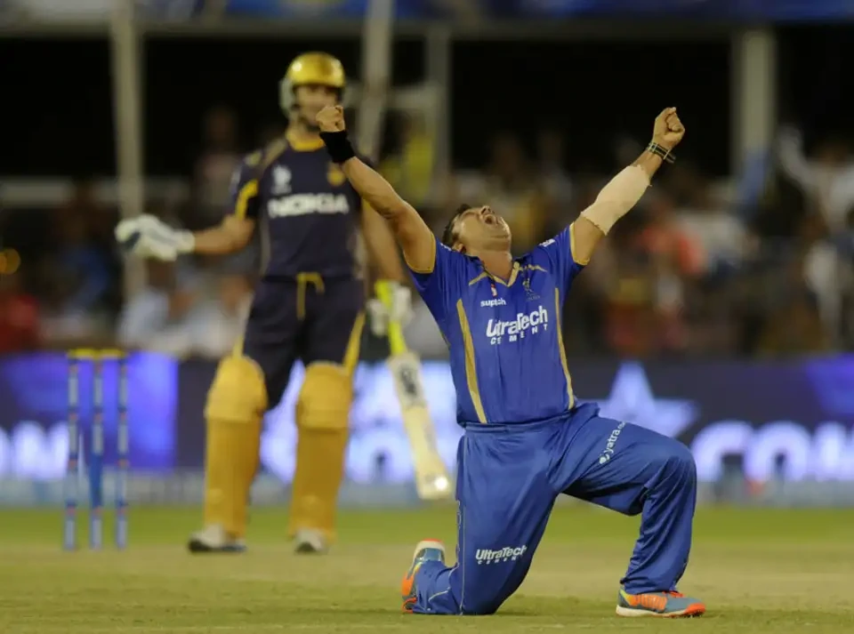 On This Day in Cricket - May 5