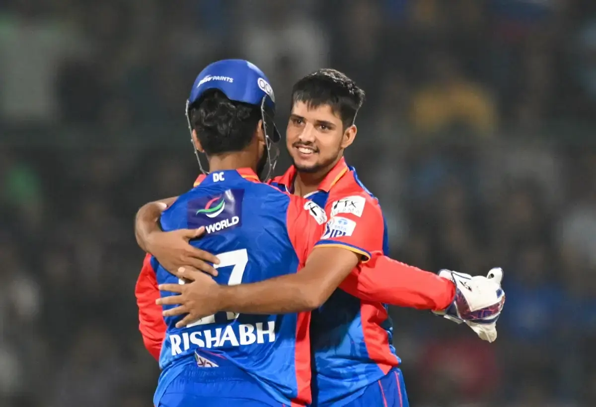 Rasikh Dar was born on 5th April.