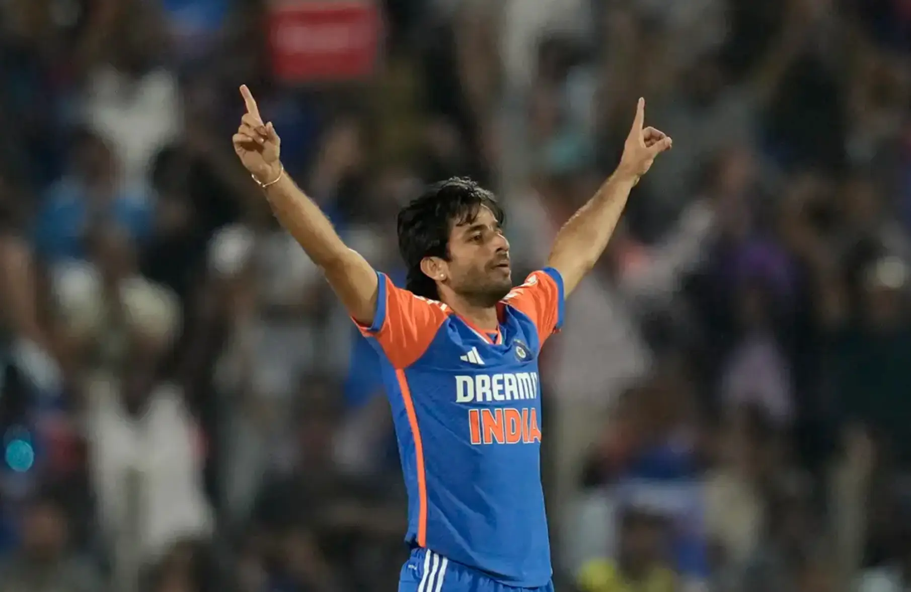 On This Day in Cricket - September 5