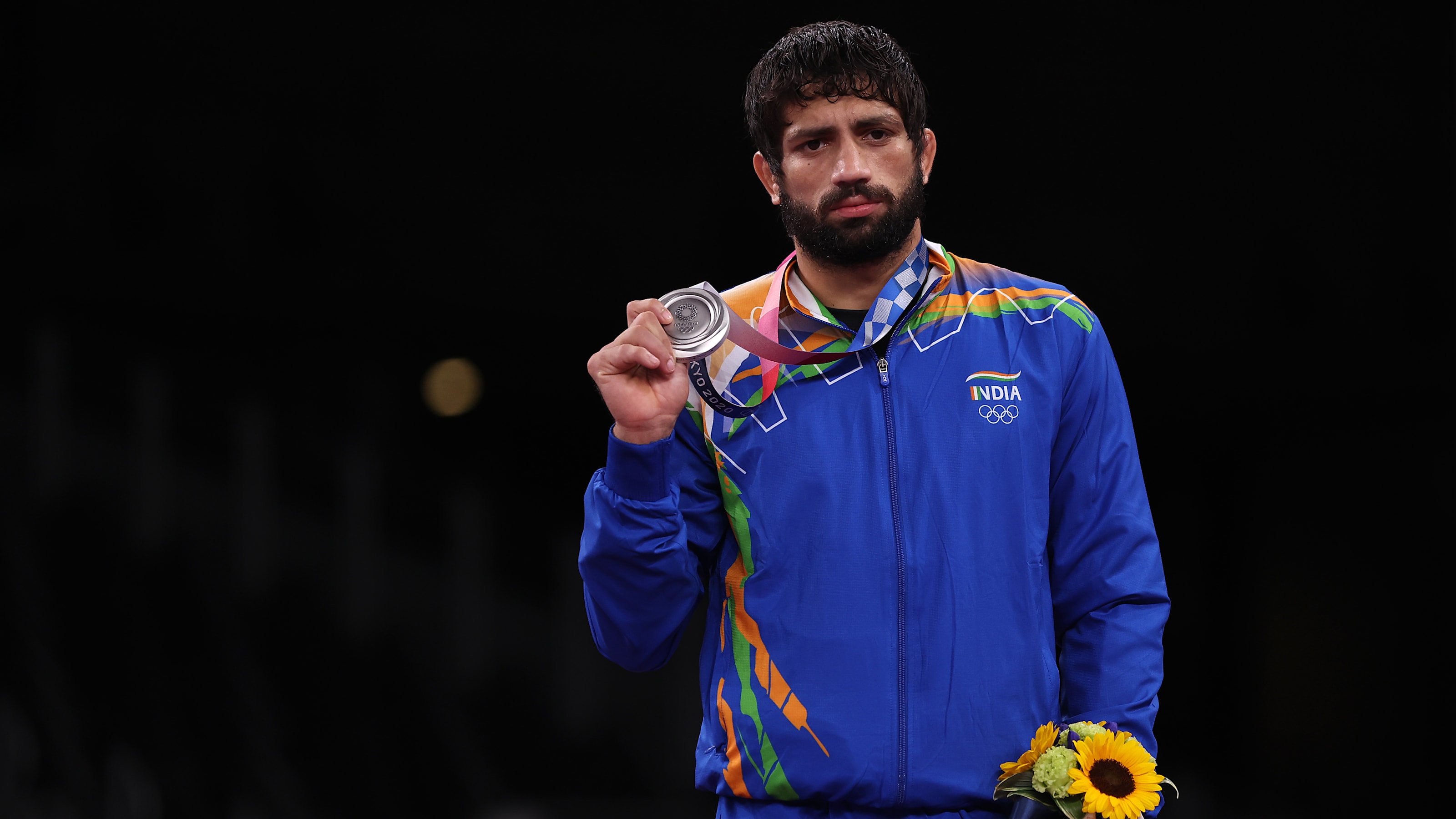 Olympic silver medalist Ravi Dahiya confident about winning gold at World Championship