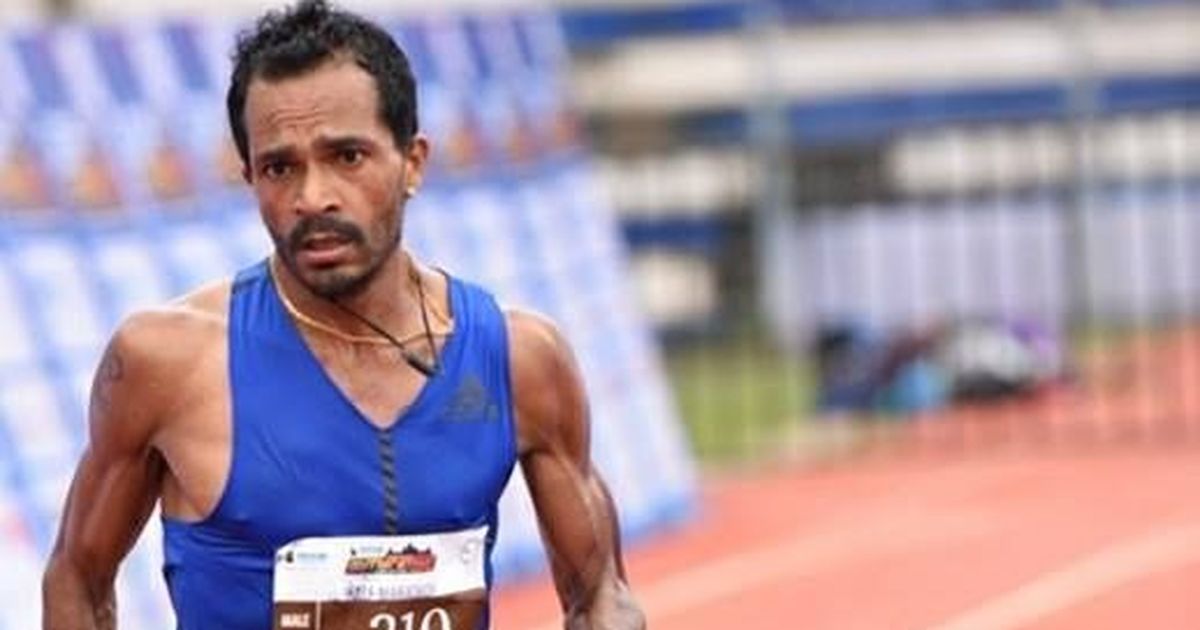 Rio Olympian Nitendra Singh Rawat to participate in Boston Marathon 2021