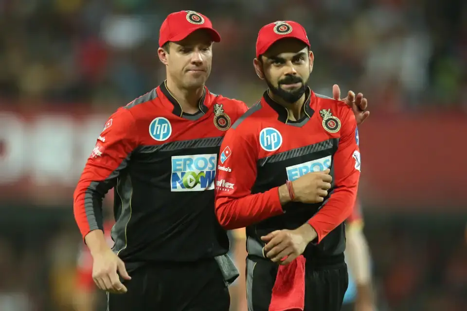 Royal Challengers Bengaluru defeats Kings XI Punjab by 10 Wickets.