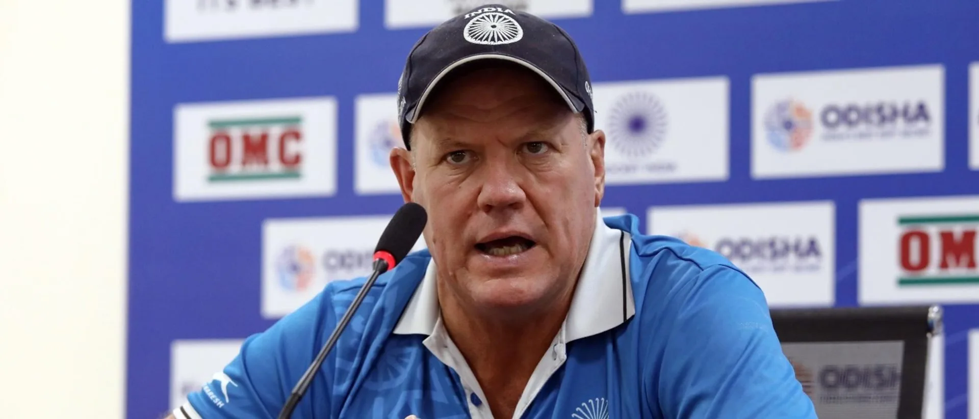 2023 FIH Men's Hockey World Cup | Coach Graham Reid lists reasons for India's failure against New Zealand