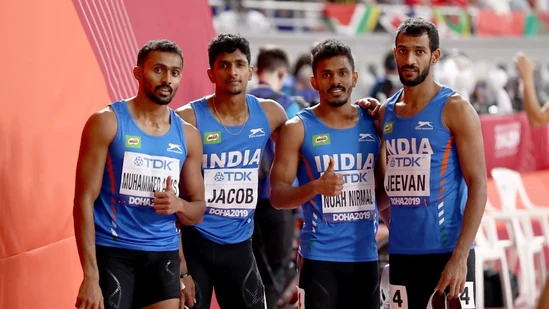 Birmingham 2022 Commonwealth Games | India's relay team member fails drug test, to be removed from CWG team