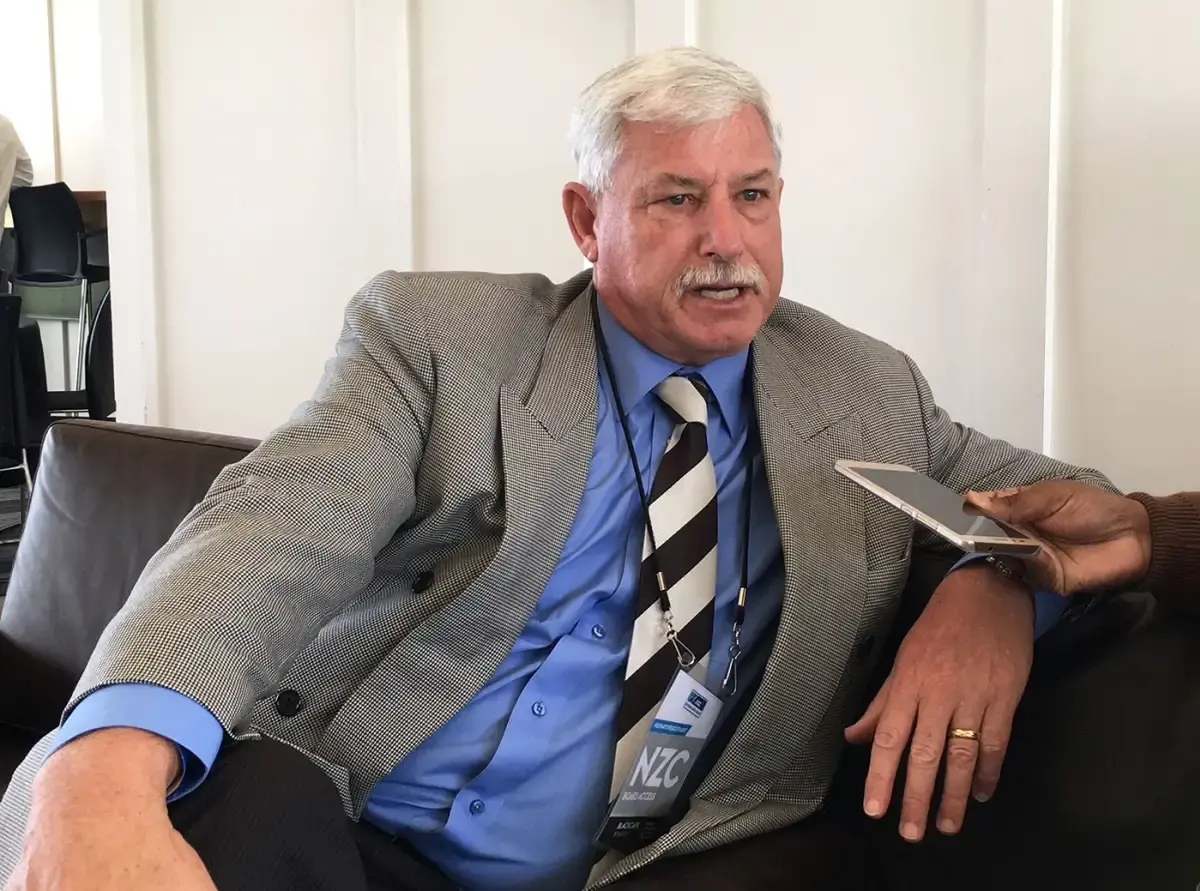 Richard John Hadlee was born on 3rd July, 1951 in St Albans, Christchurch, Canterbury.