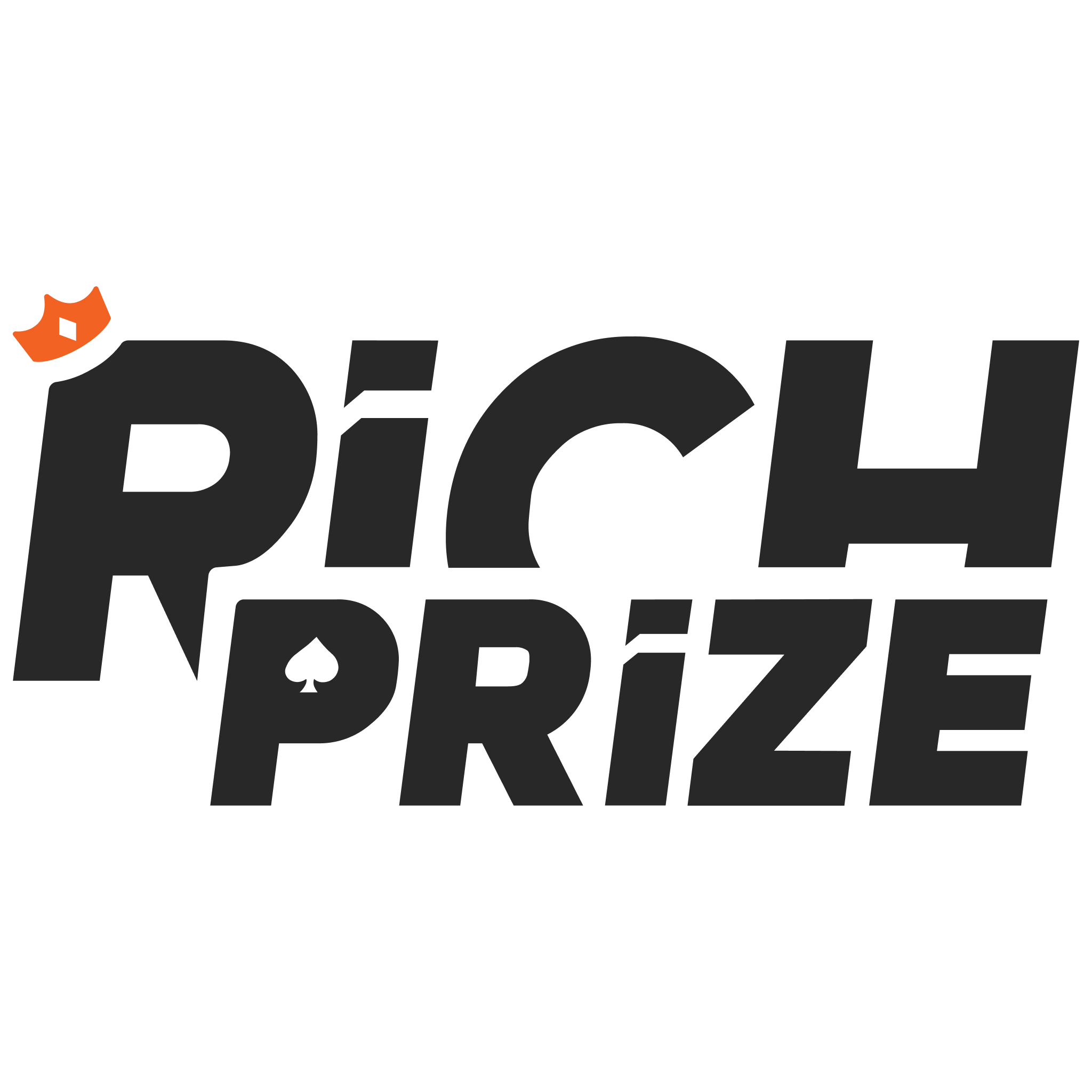 Richprize App