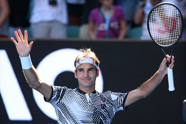 Australian Open | Federer and Murray through to third round
