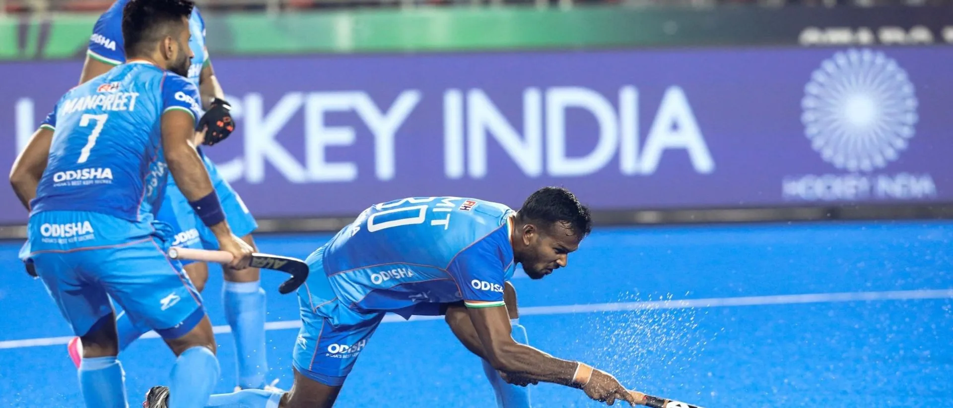 Asian Champions Trophy 2023 | India to start campaign against China, look to win tournament