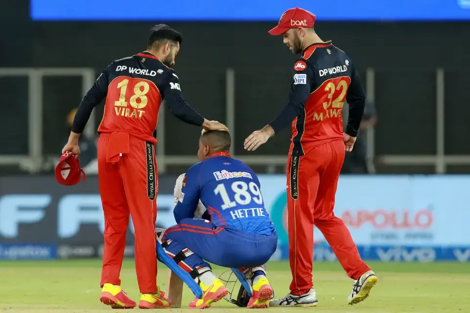 Royal Challengers Bengaluru defeated Delhi Capitals by 1 run.