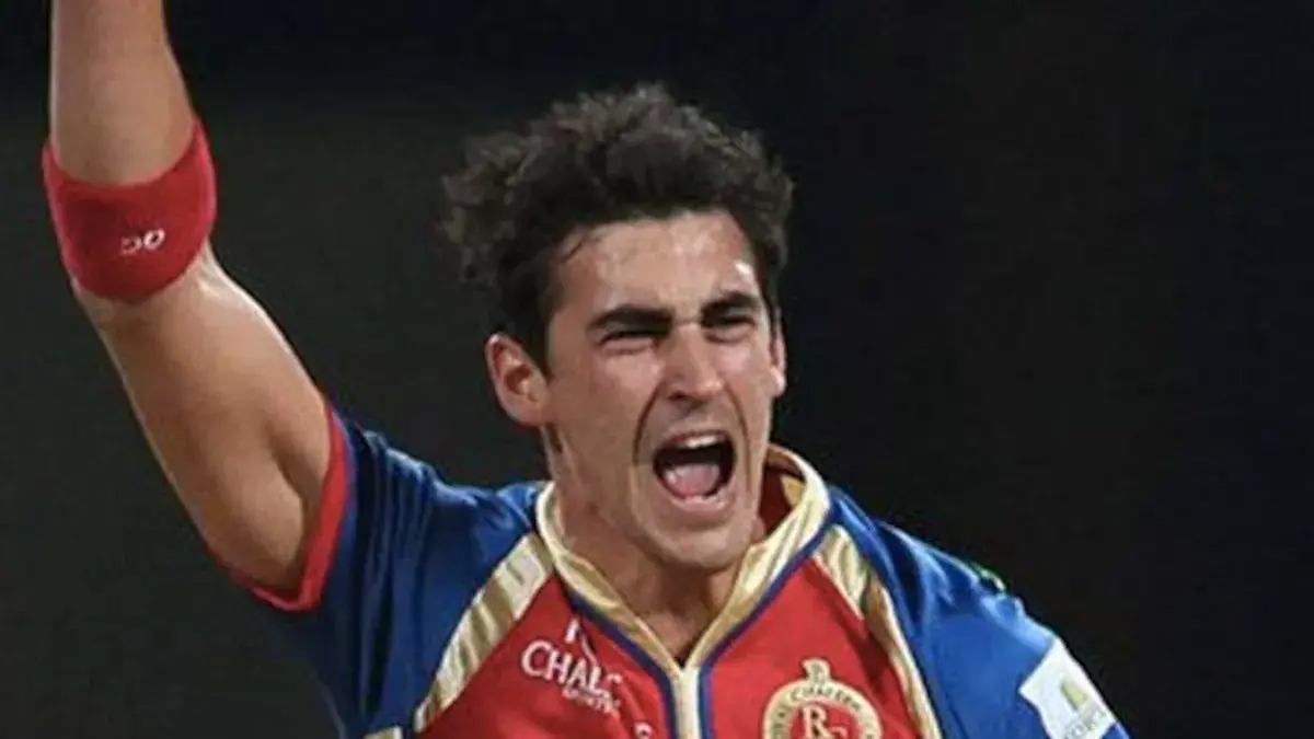 Royal Challengers Bengaluru.
