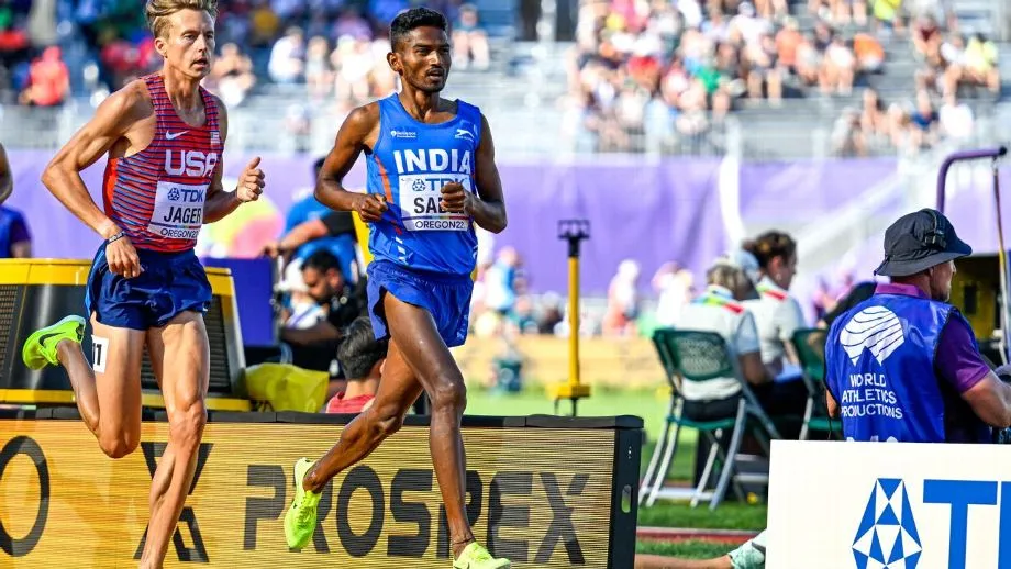 Avinash Sable qualifies for 2024 Paris Olympics after finishing sixth at Silesia Diamond League