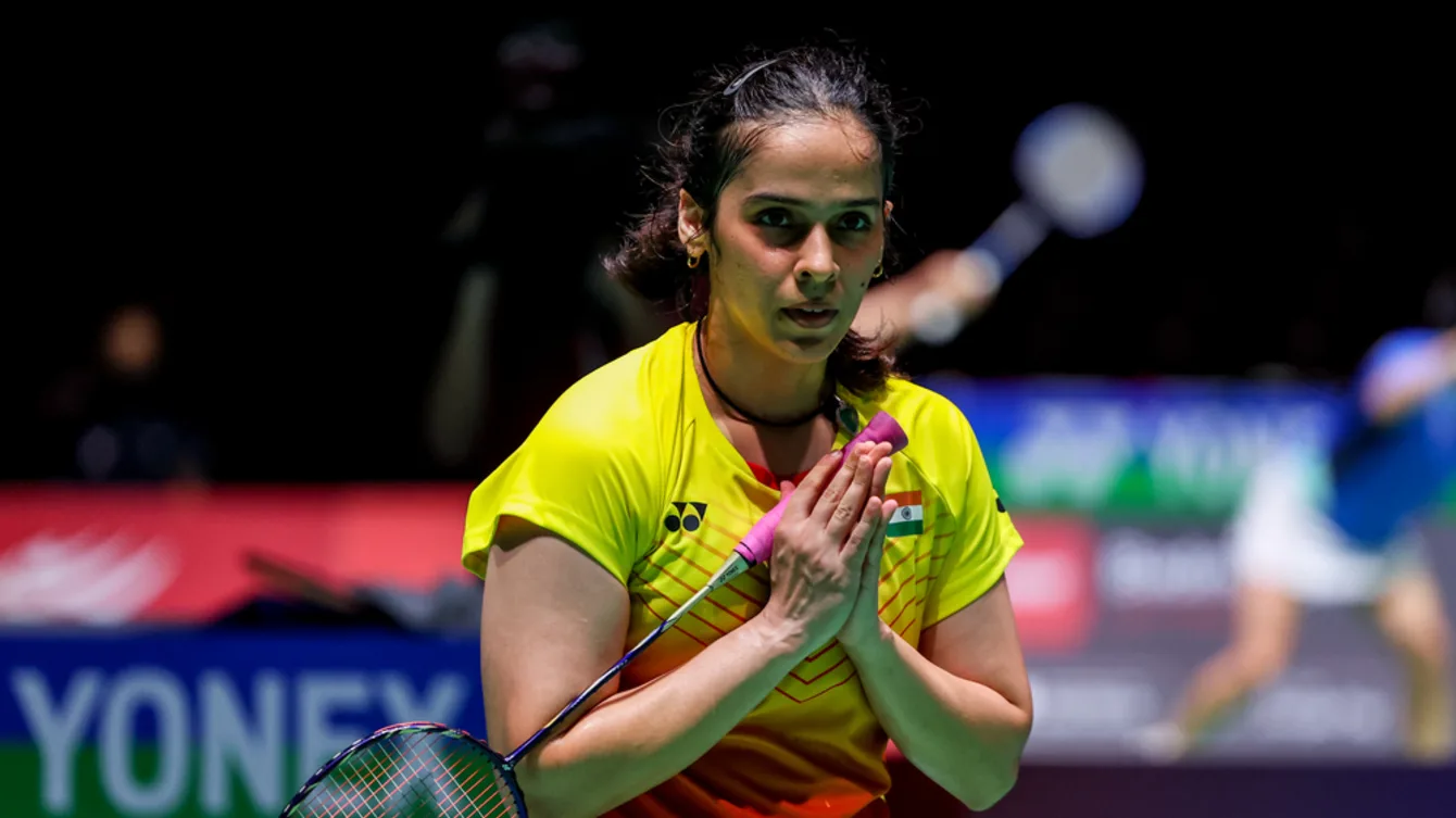 Saina Nehwal to skip Asian Games trials due to injury concerns 