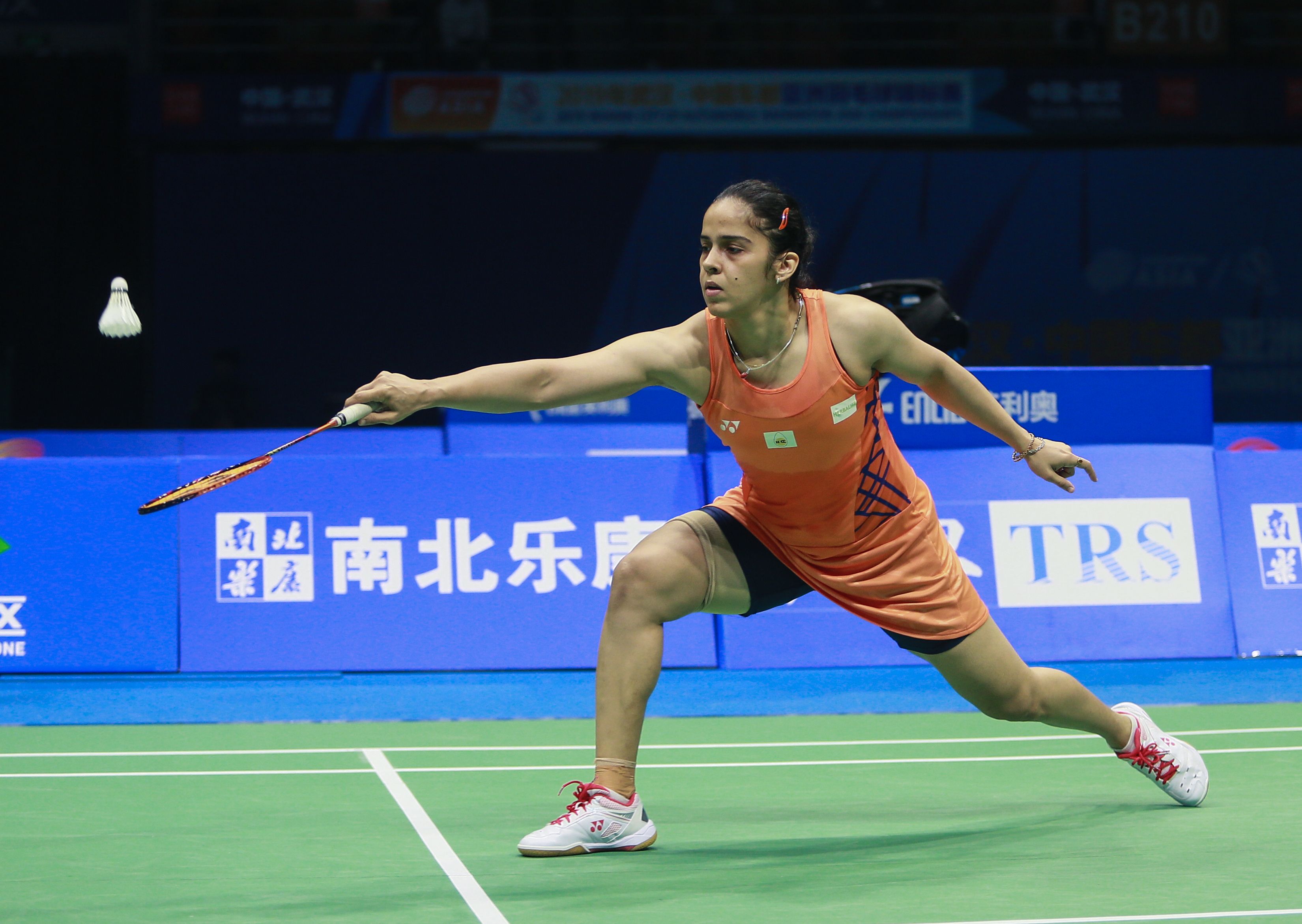 Singapore Open 2022 | Saina Nehwal makes first quarters in 15 months, HS Prannoy and PV Sindhu advance too