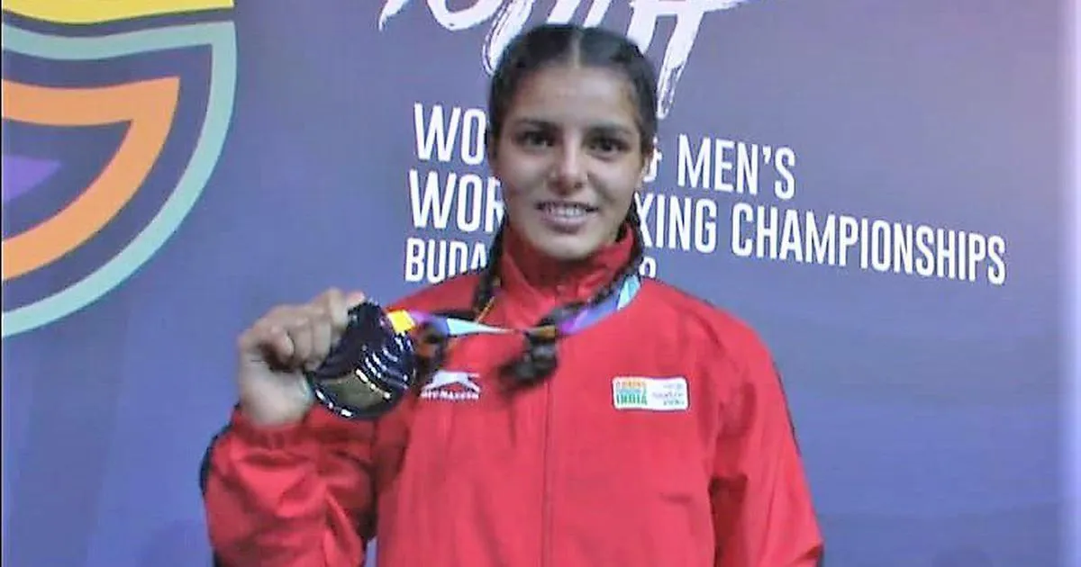 Live updates IBA Women's World Boxing Championship | All Indian boxers make winning start on day one