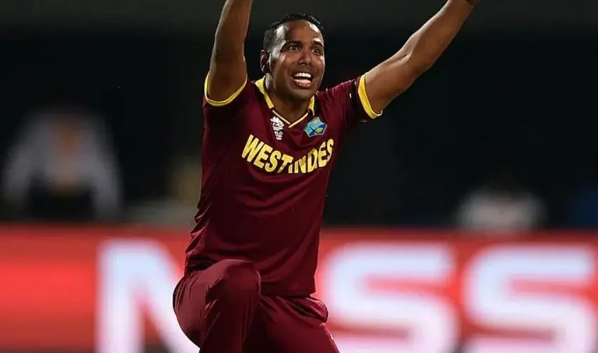 Samuel Badree made his T20 Debut on June 30, 2012.
