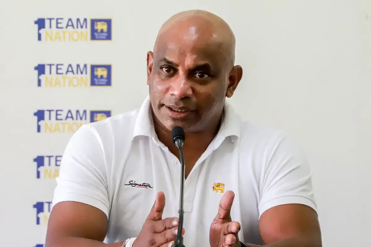 Sanath Teran Jayasuriya was born on 30th June.