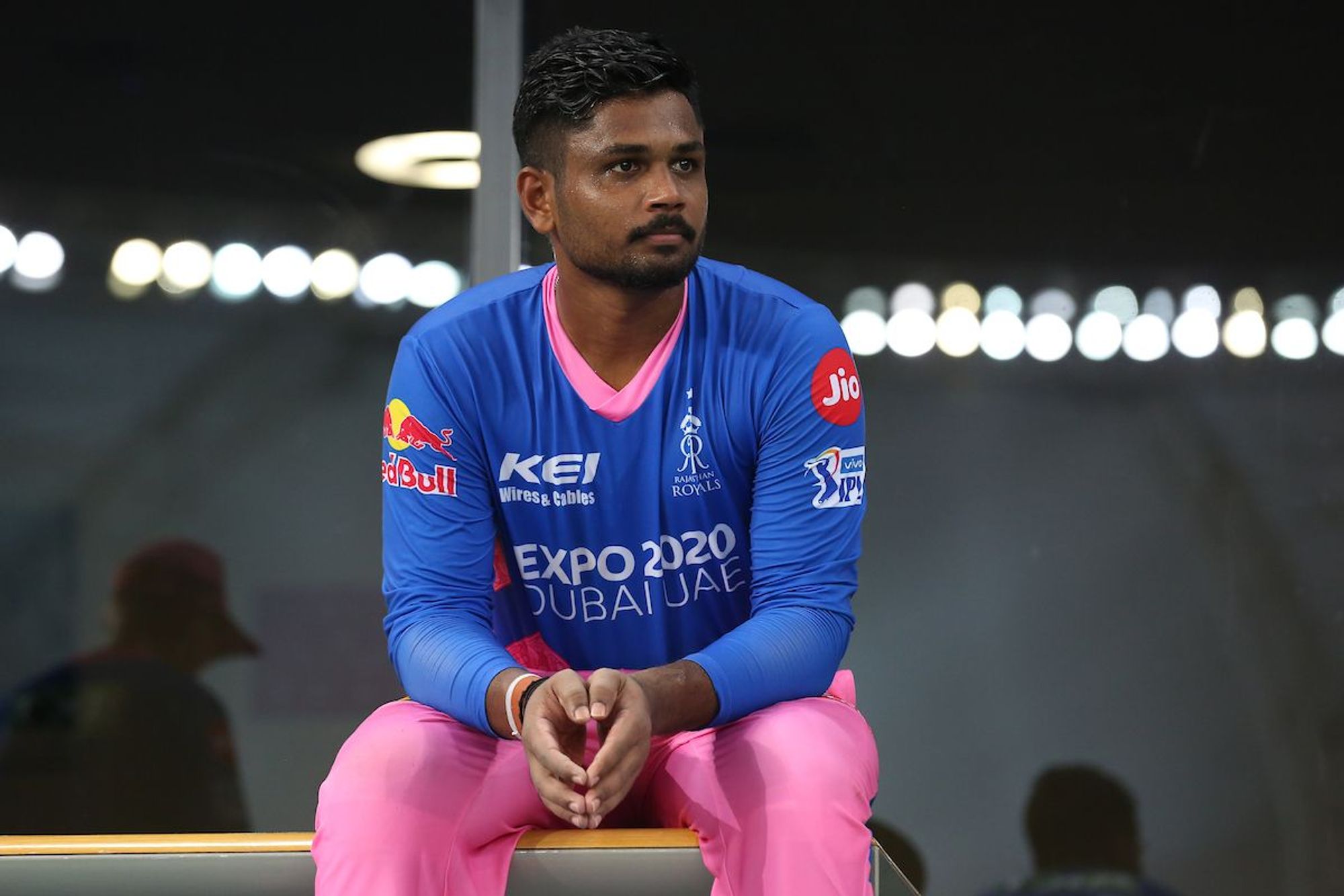 IPL 2021 | Sanju Samson fined ₹12 lakh for slow over-rate