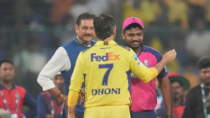 Is Sanju Samson All Set to Join a New IPL Franchise?