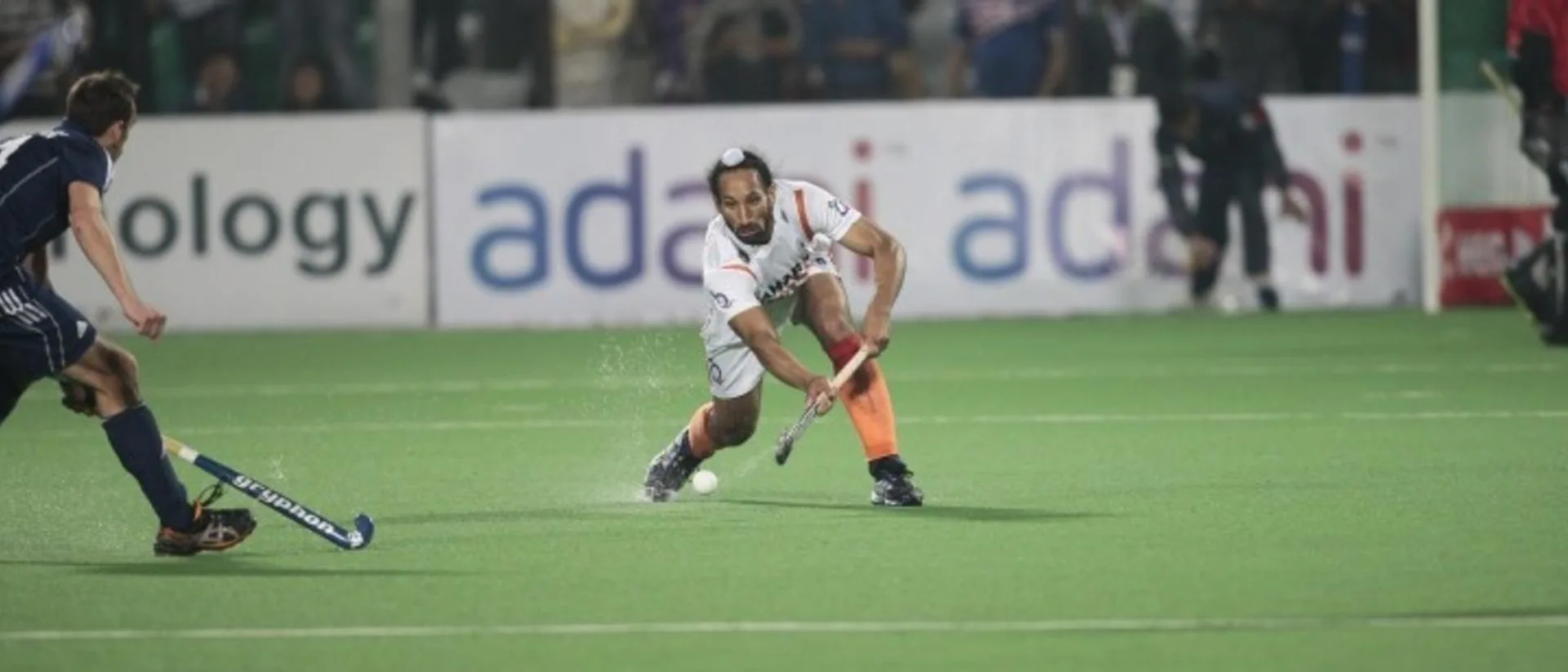 FIH Hockey Men’s Hockey World Cup | Sardar Singh confident of India's solid show at biggest tournament