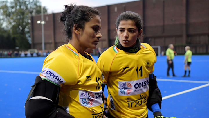 Women's Asian Champions Trophy | Savita named skipper in absence of Rani Rampal