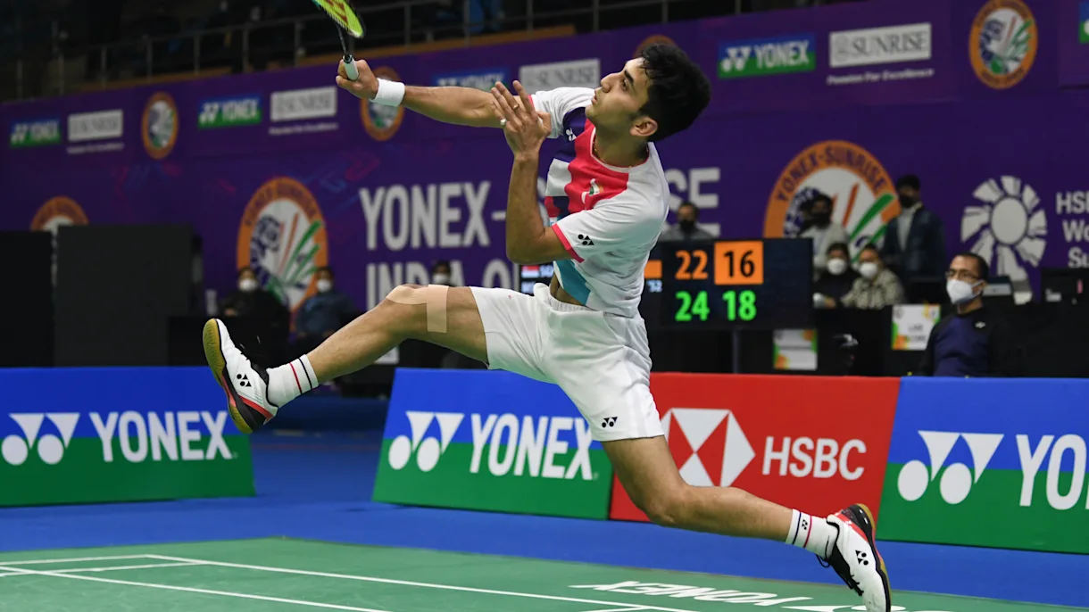 German Open 2023 Indian campaign ends as Lakshya Sen stunned by Christo Popov
