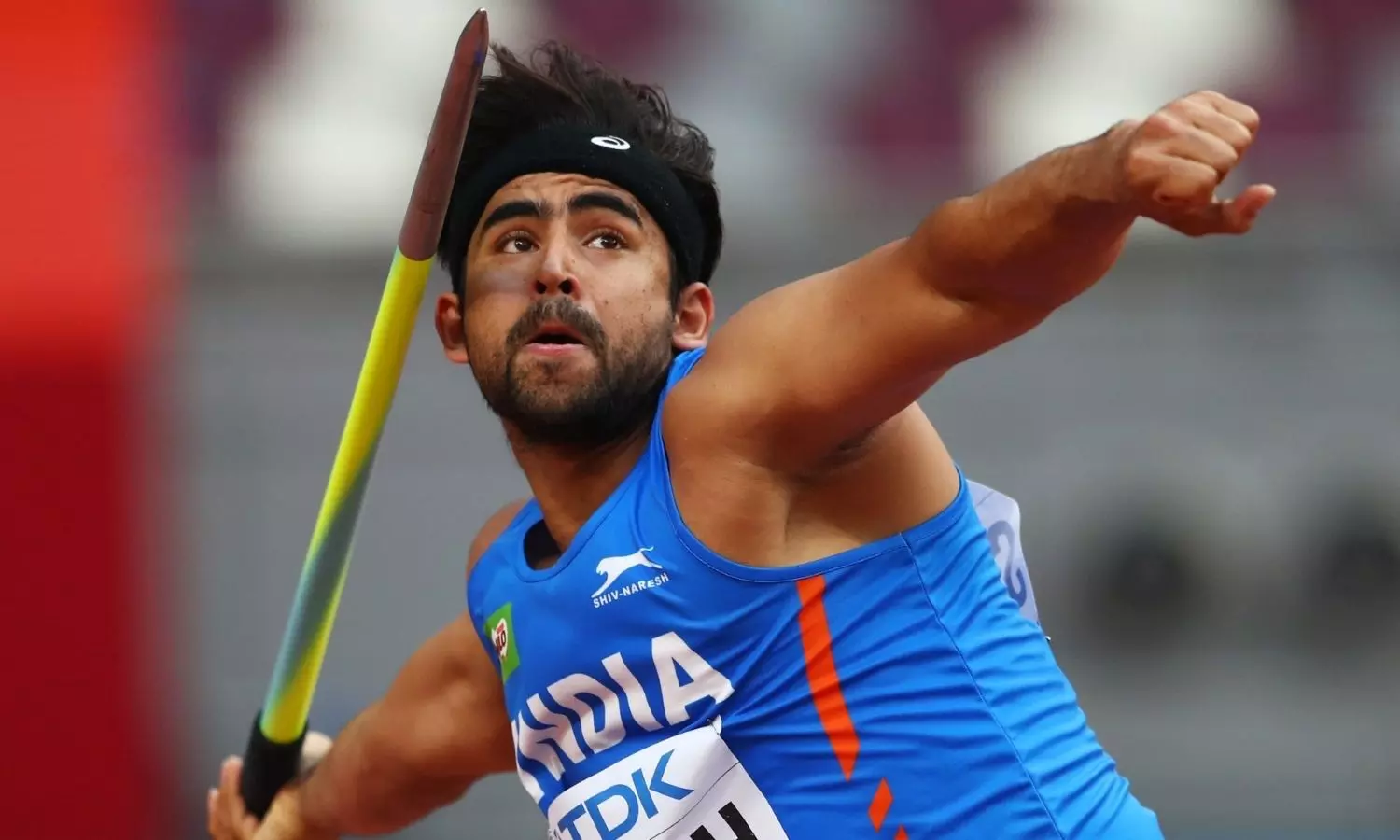 Shivpal Singh permitted to compete after suspension reduced to one year