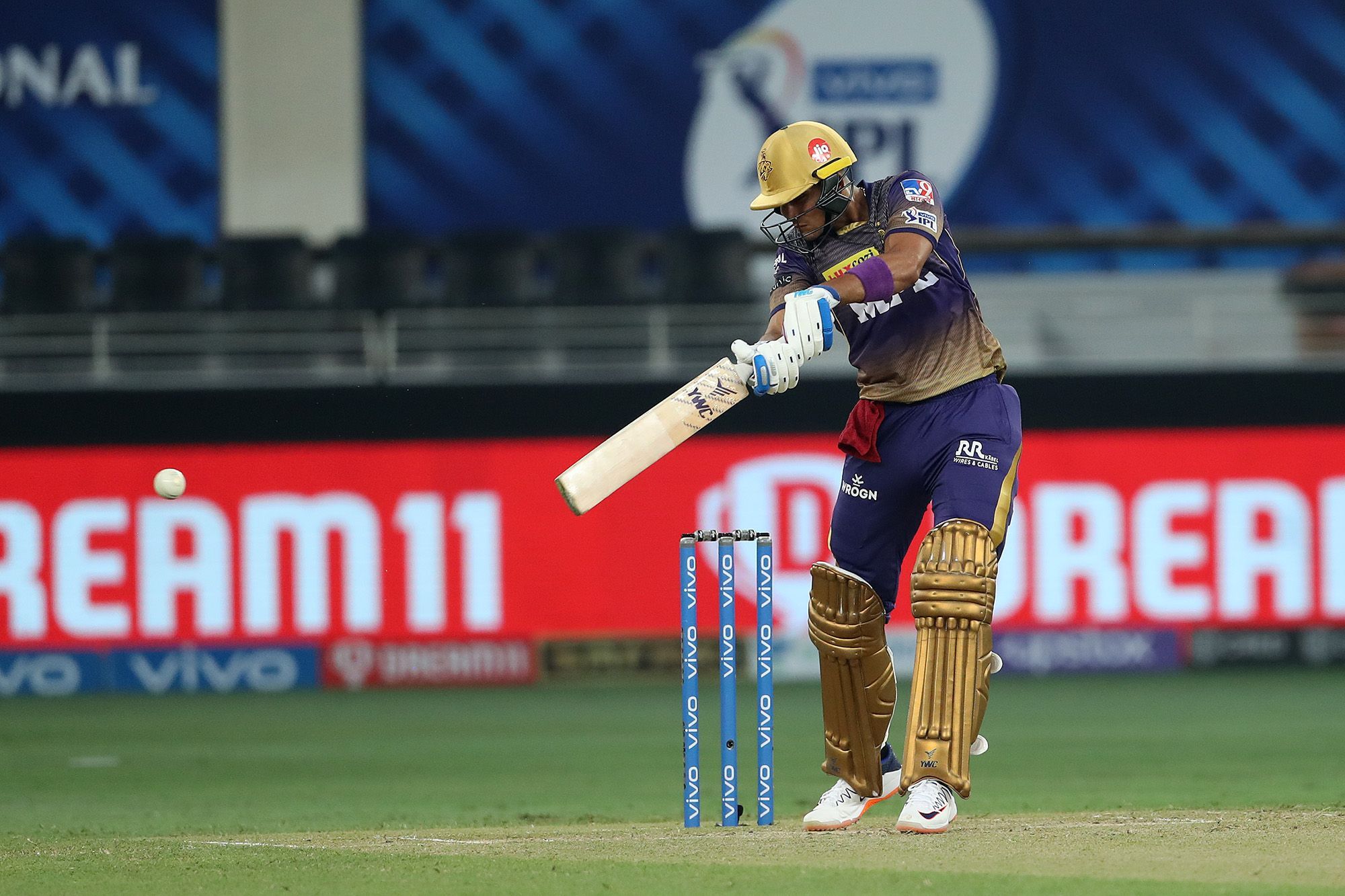 IPL 2021 | Believe Shubhman Gill is just a match away from a big score, reveals Brian Lara