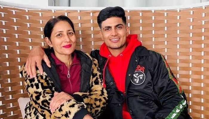 Daily Life of Shubman Gill